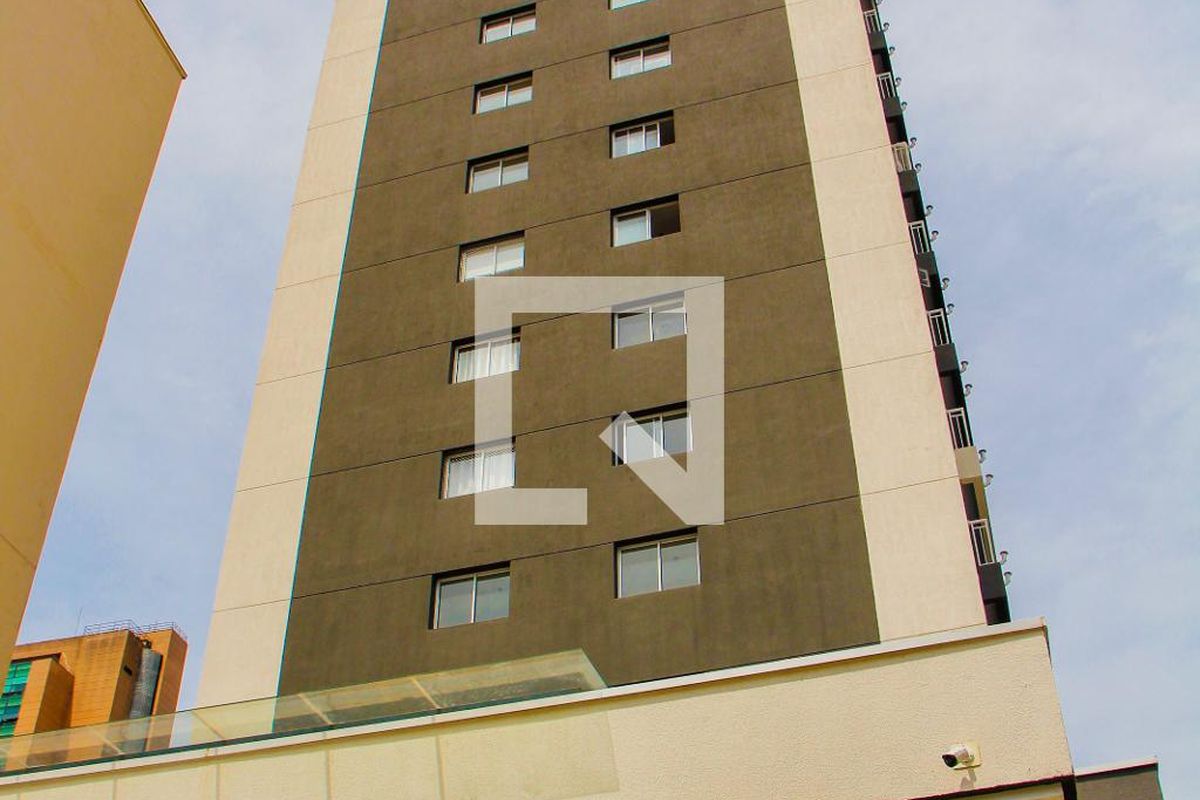 Apartamento à Venda - Centro, 1 Quarto,  40 m2 em , Campinas - sp | SoloBR