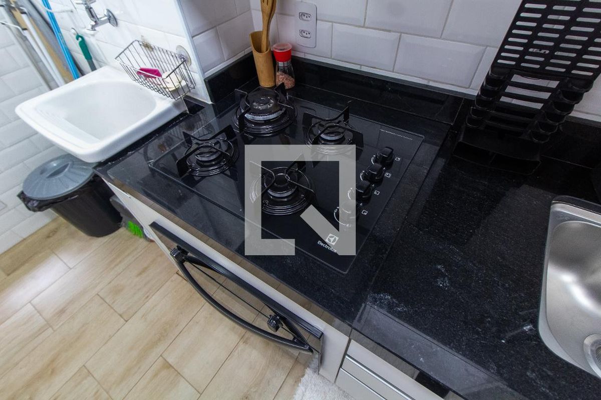 Apartamento à Venda - Centro, 1 Quarto,  40 m2 em , Campinas - sp | SoloBR