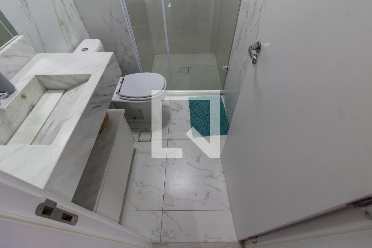 Apartamento à Venda - Centro, 1 Quarto,  40 m2 em , Campinas - sp | SoloBR