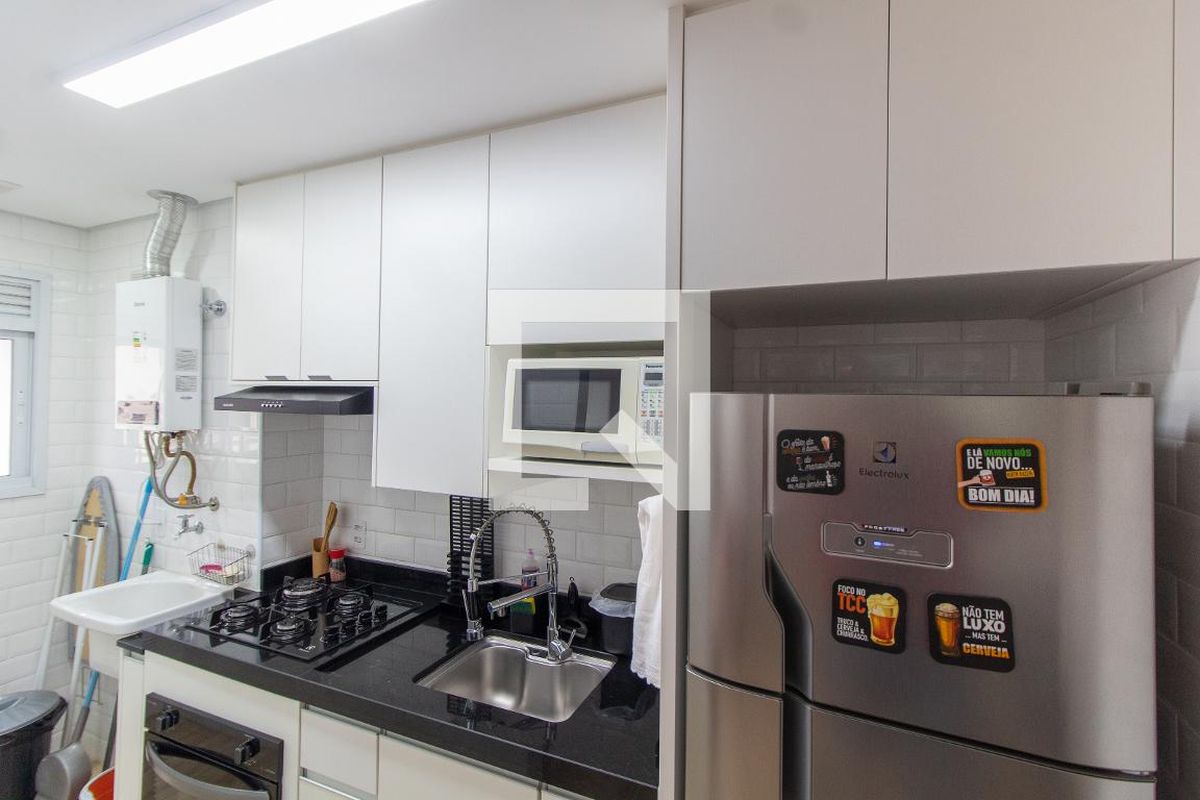 Apartamento à Venda - Centro, 1 Quarto,  40 m2 em , Campinas - sp | SoloBR