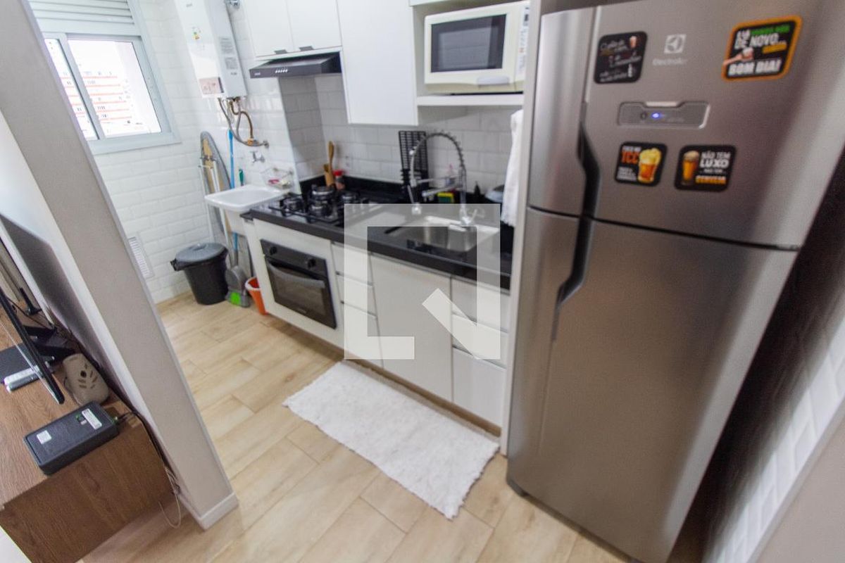 Apartamento à Venda - Centro, 1 Quarto,  40 m2 em , Campinas - sp | SoloBR