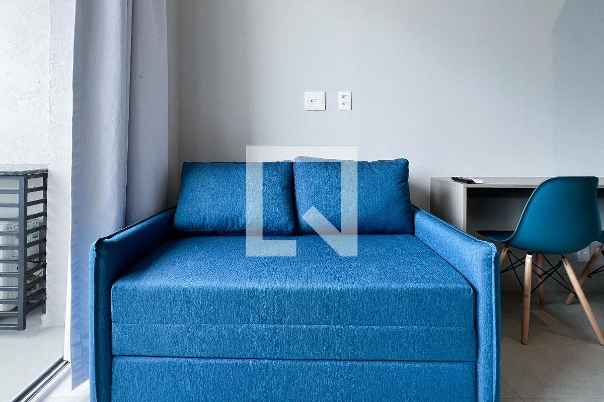 Kitnet-Studio, 27 m² - Foto 10