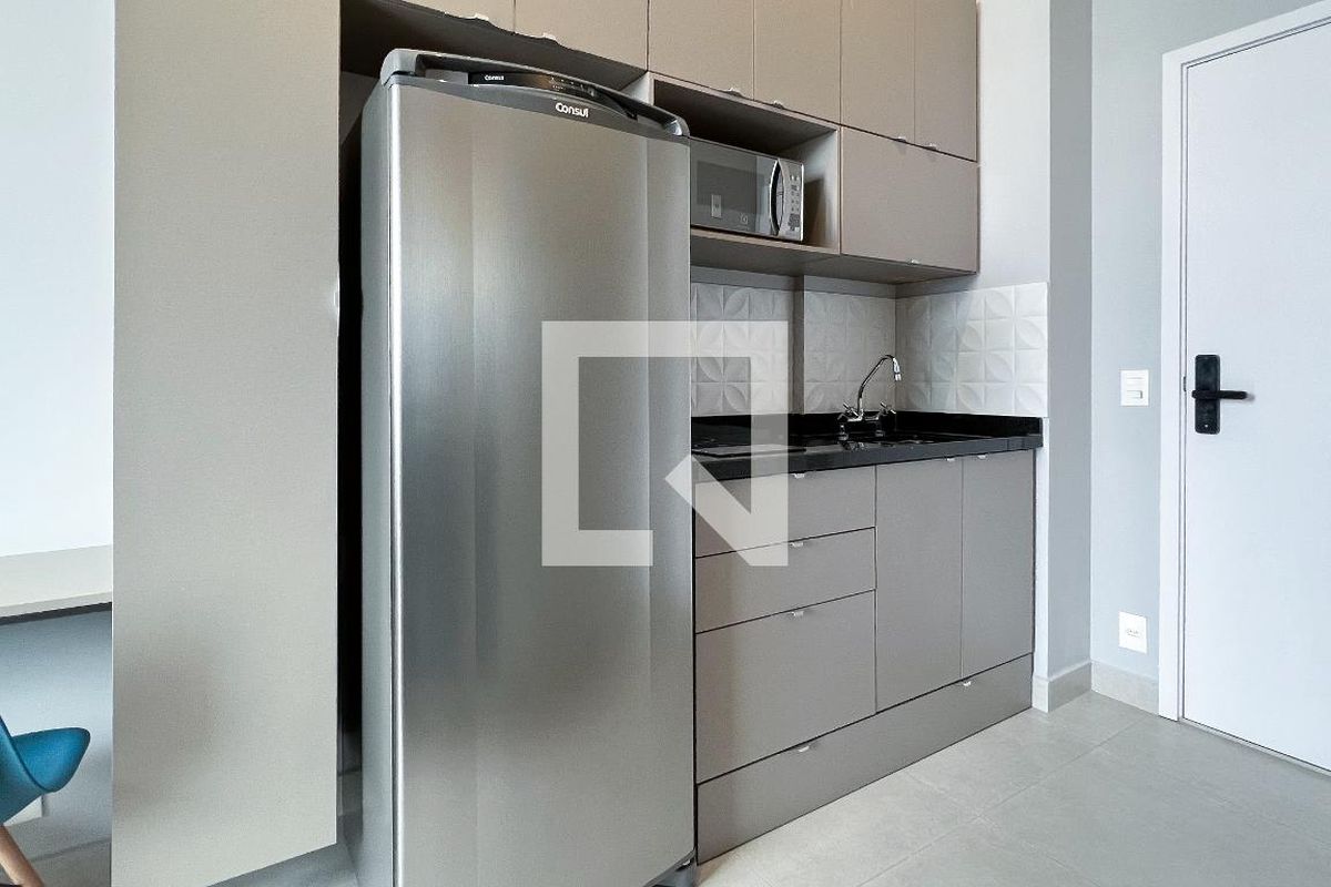 Kitnet-Studio, 27 m² - Foto 28