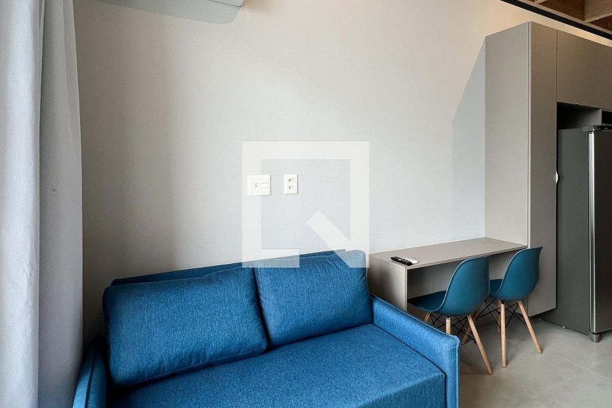 Kitnet-Studio, 27 m² - Foto 4