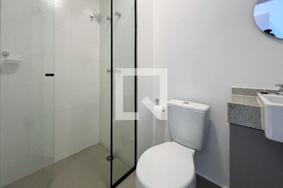 Kitnet-Studio, 27 m² - Foto 22