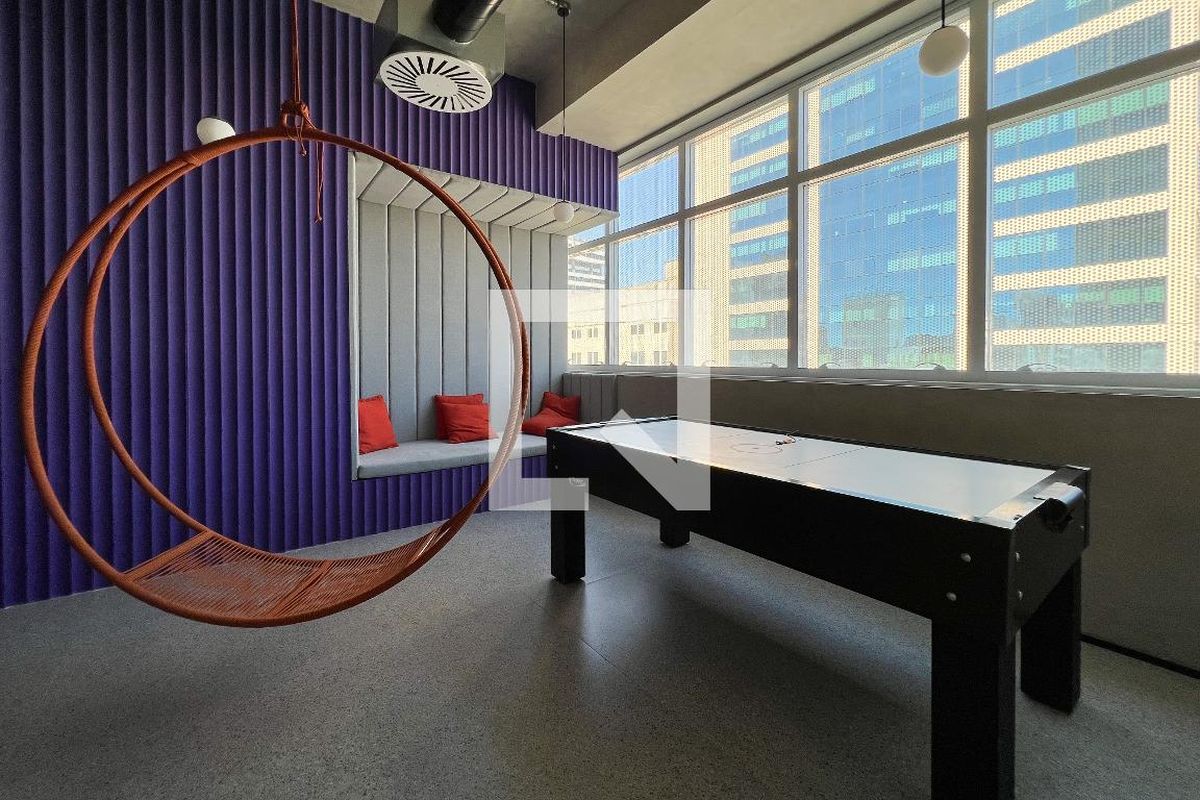Kitnet-Studio, 27 m² - Foto 56