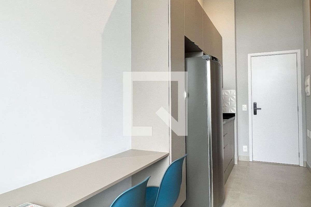 Kitnet-Studio, 27 m² - Foto 8