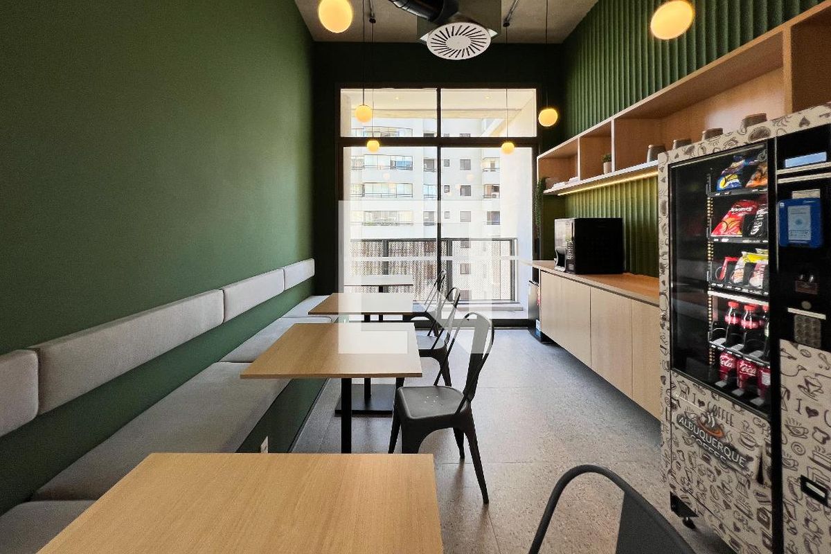 Kitnet-Studio, 27 m² - Foto 60