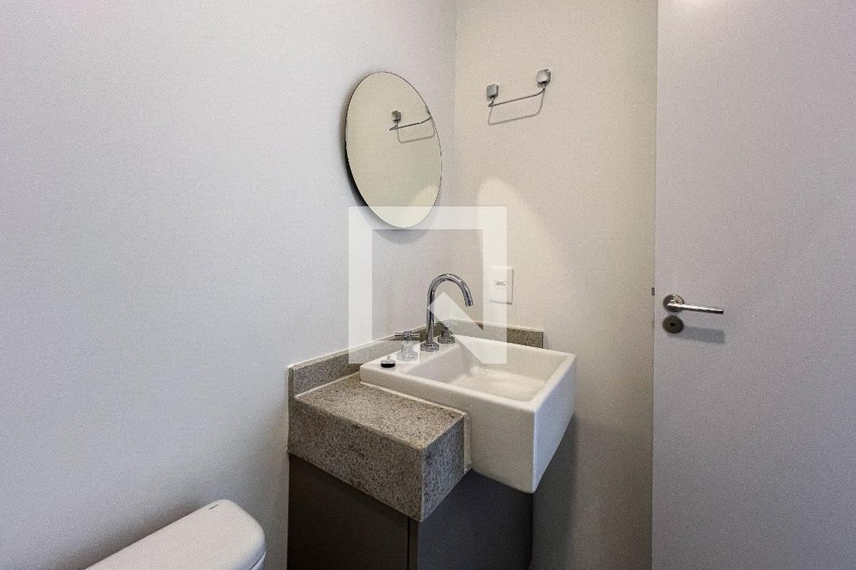 Kitnet-Studio, 27 m² - Foto 25