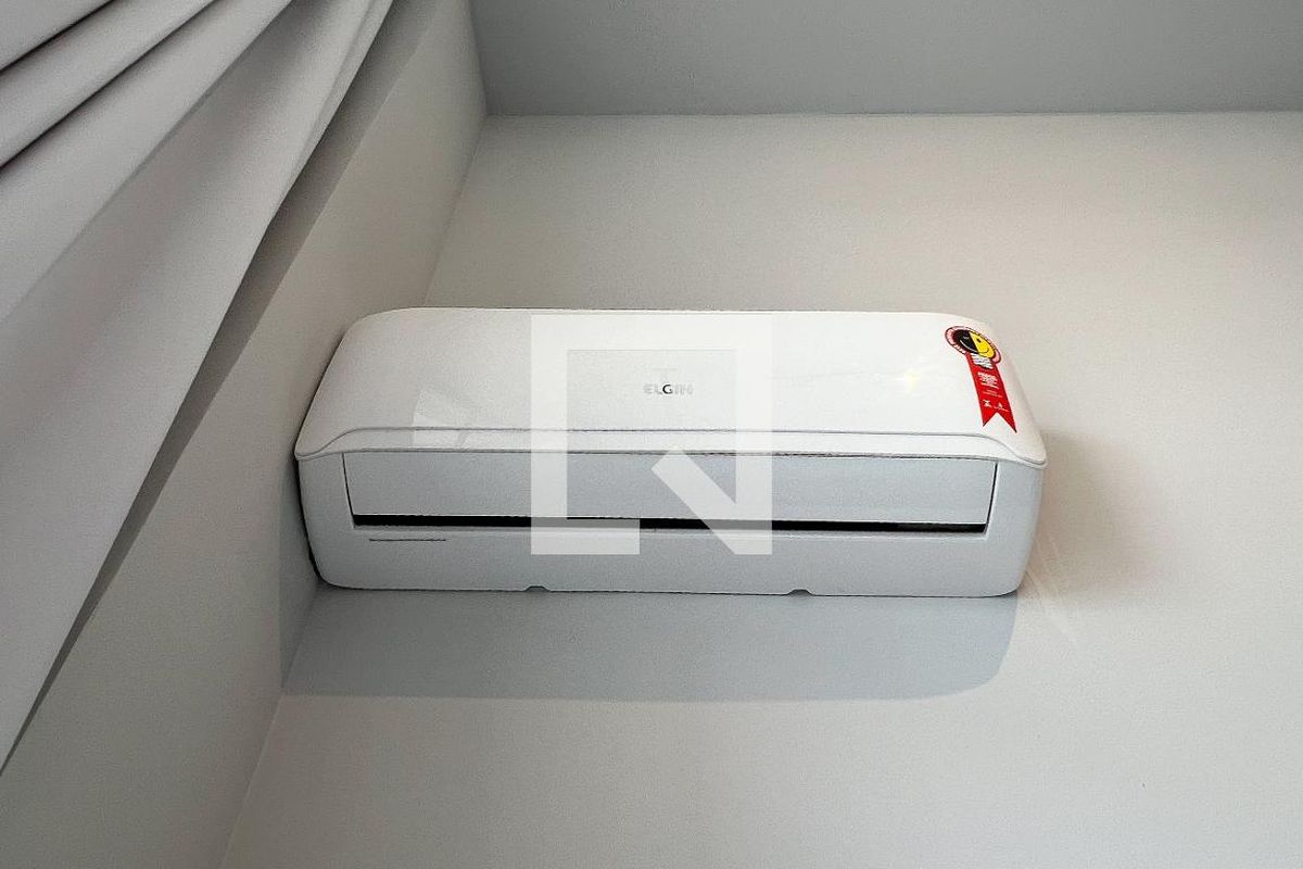 Kitnet-Studio, 27 m² - Foto 13