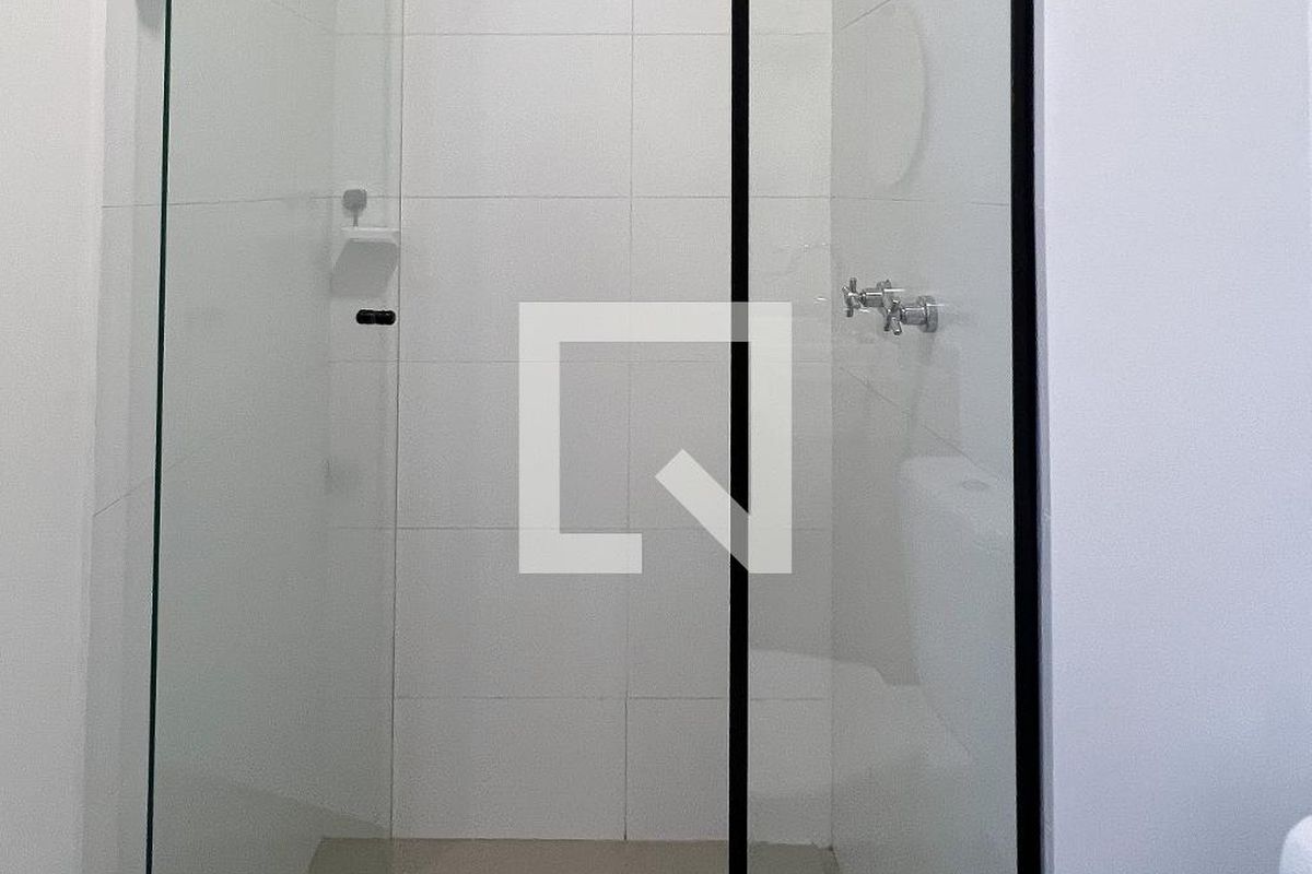 Kitnet-Studio, 27 m² - Foto 23