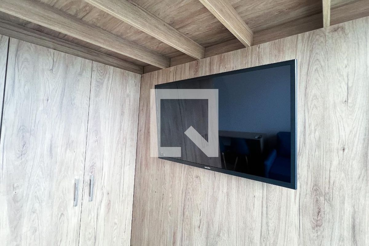 Kitnet-Studio, 27 m² - Foto 7