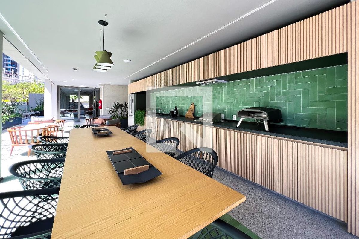 Kitnet-Studio, 27 m² - Foto 53