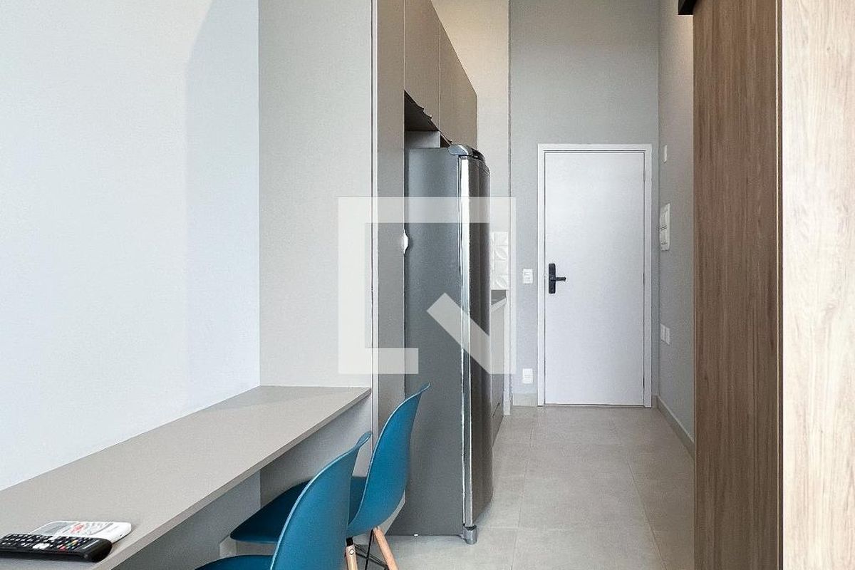Kitnet-Studio, 27 m² - Foto 9