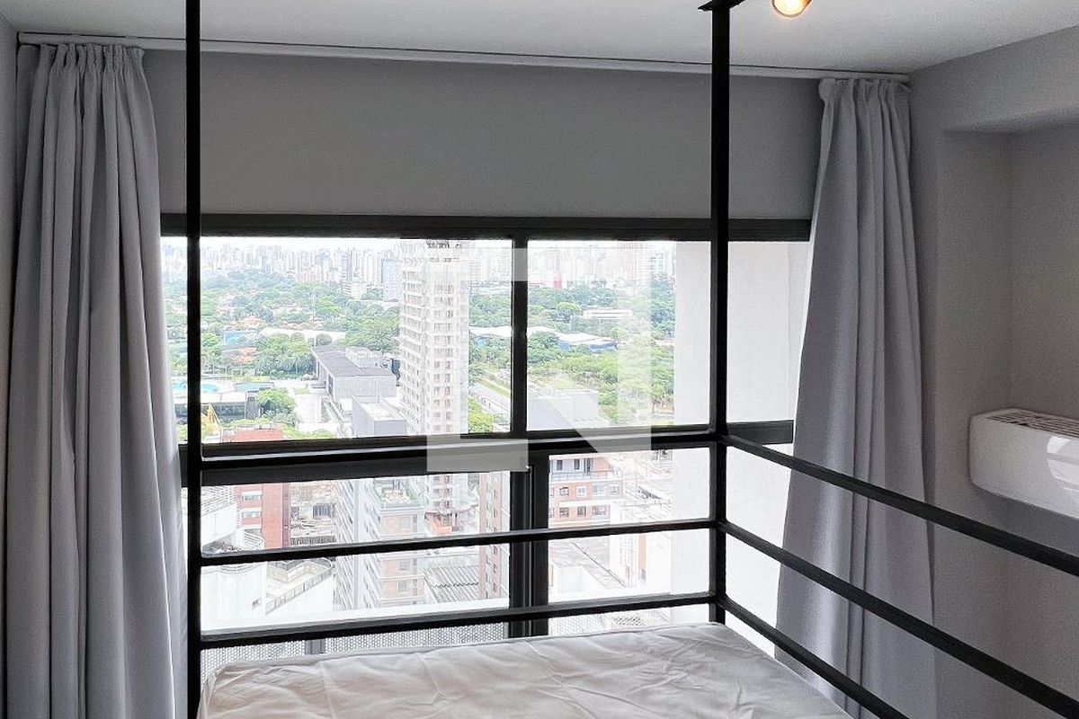 Kitnet-Studio, 27 m² - Foto 18
