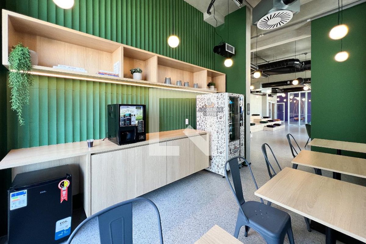 Kitnet-Studio, 27 m² - Foto 62