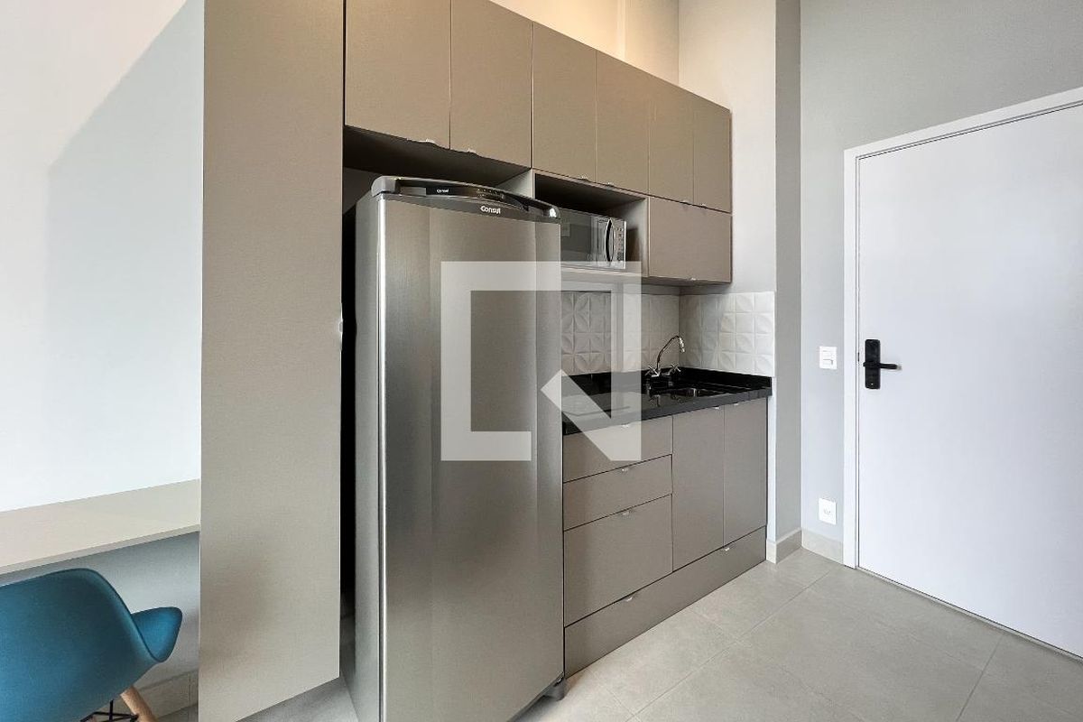 Kitnet-Studio, 27 m² - Foto 33