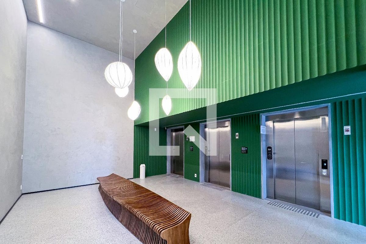 Kitnet-Studio, 27 m² - Foto 67