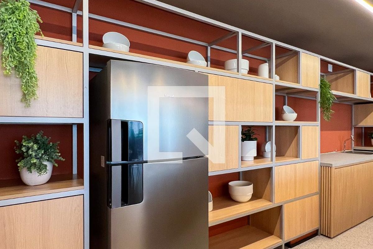 Kitnet-Studio, 27 m² - Foto 51