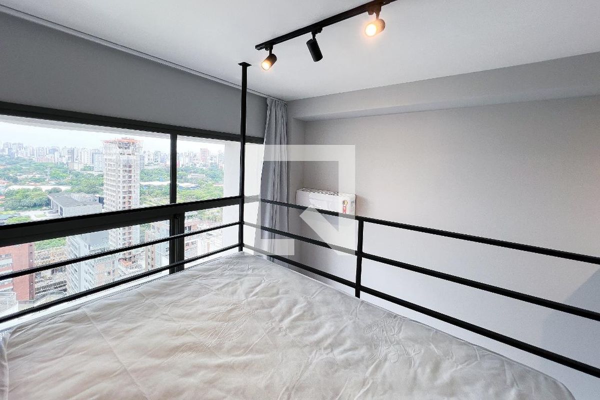 Kitnet-Studio, 27 m² - Foto 17