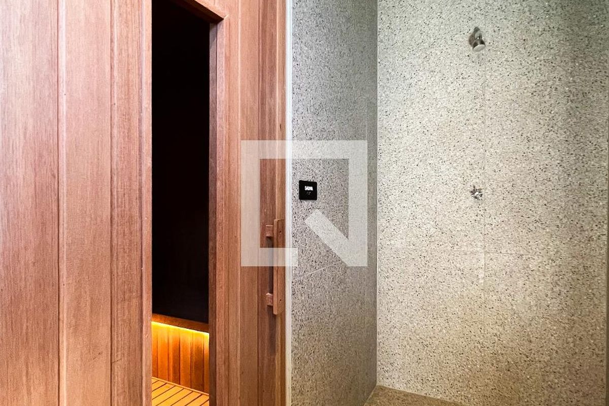 Kitnet-Studio, 27 m² - Foto 39