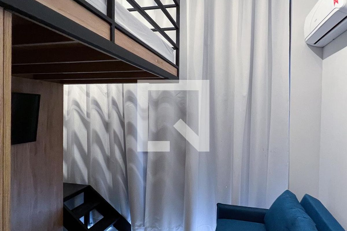 Kitnet-Studio, 27 m² - Foto 34