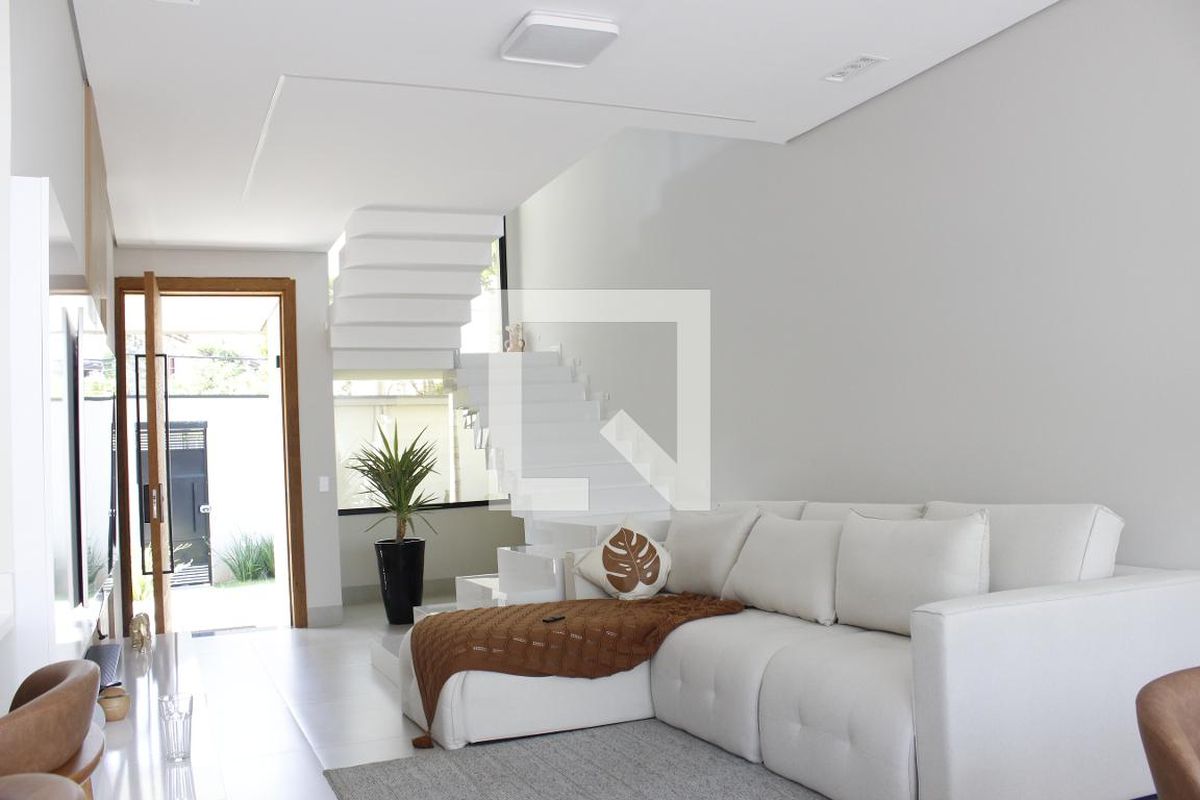 Casa à Venda - Vila Brandina, 3 Quartos,  170 m2 em , Campinas - sp | SoloBR