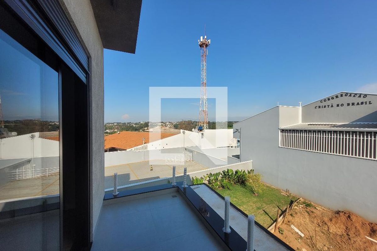 Casa à Venda - Vila Brandina, 3 Quartos,  170 m2 em , Campinas - sp | SoloBR