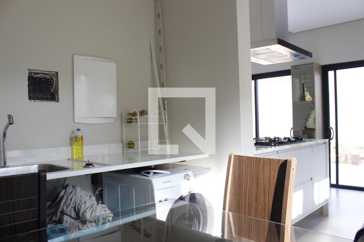 Casa à Venda - Vila Brandina, 3 Quartos,  170 m2 em , Campinas - sp | SoloBR