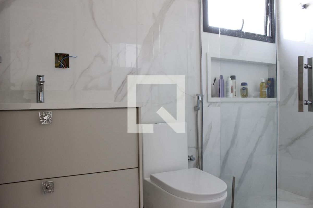 Casa à Venda - Vila Brandina, 3 Quartos,  170 m2 em , Campinas - sp | SoloBR