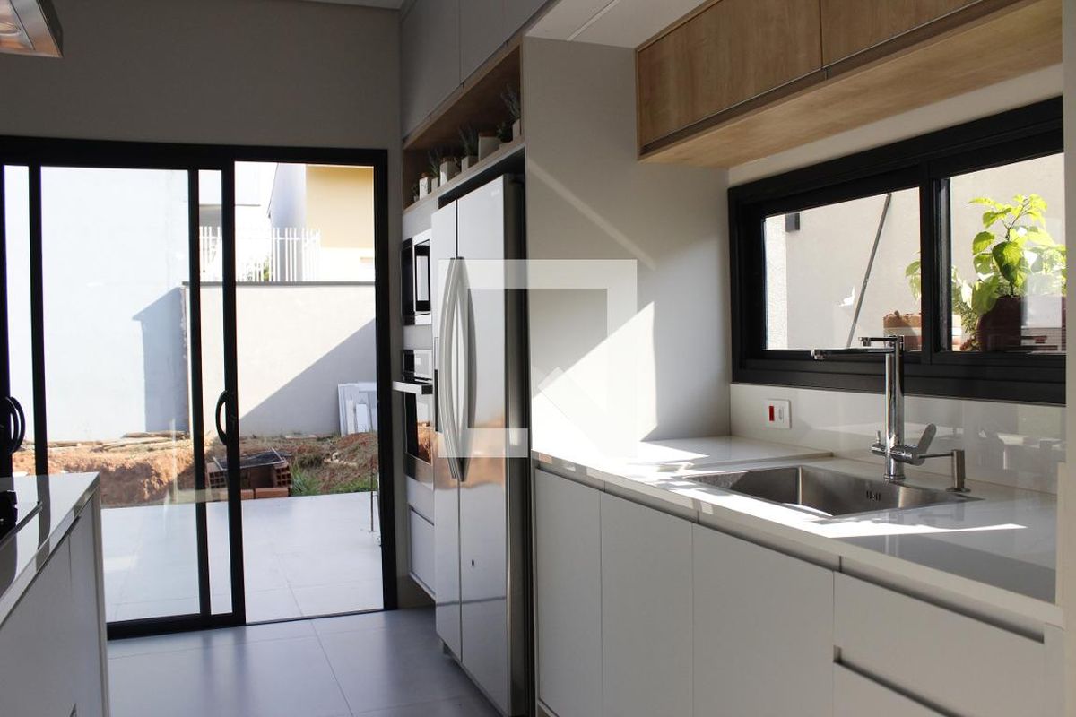Casa à Venda - Vila Brandina, 3 Quartos,  170 m2 em , Campinas - sp | SoloBR