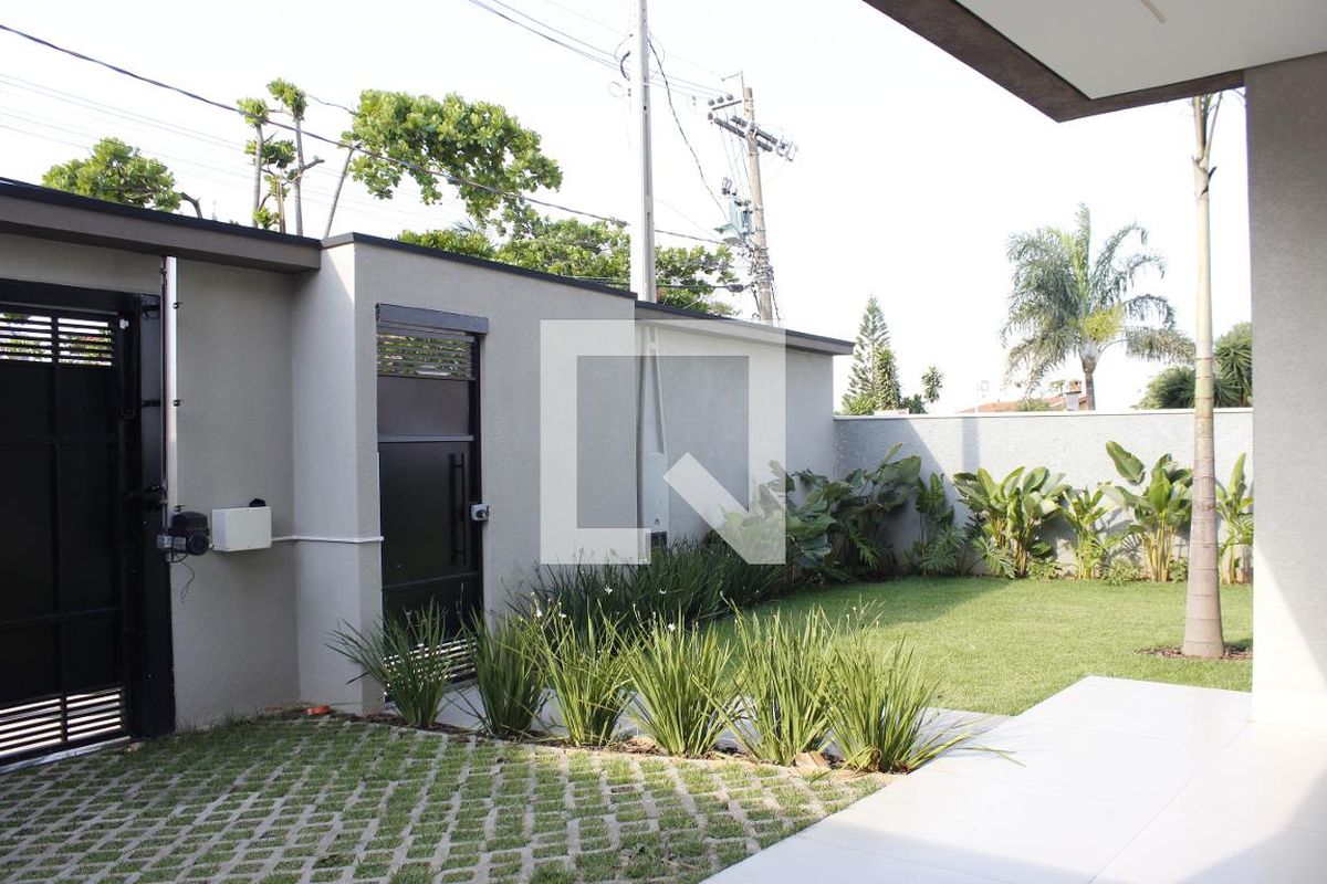 Casa à Venda - Vila Brandina, 3 Quartos,  170 m2 em , Campinas - sp | SoloBR