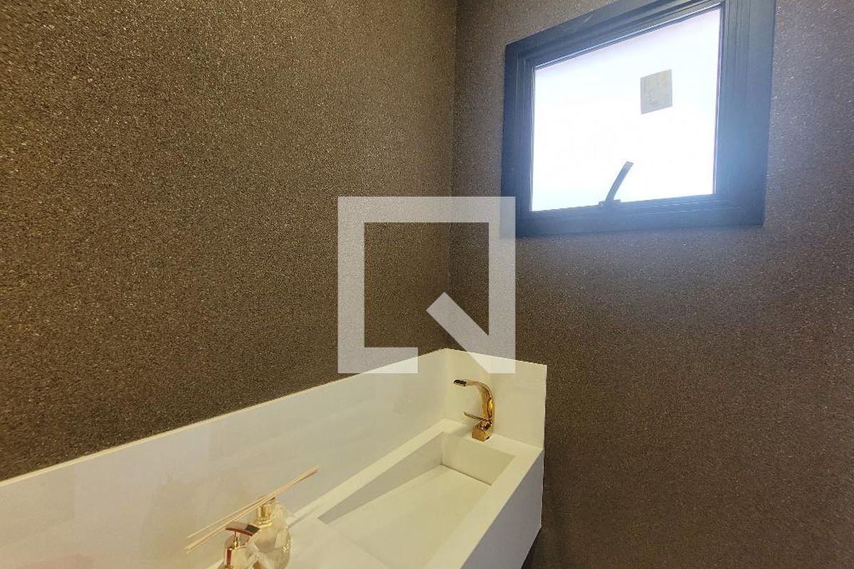 Casa à Venda - Vila Brandina, 3 Quartos,  170 m2 em , Campinas - sp | SoloBR