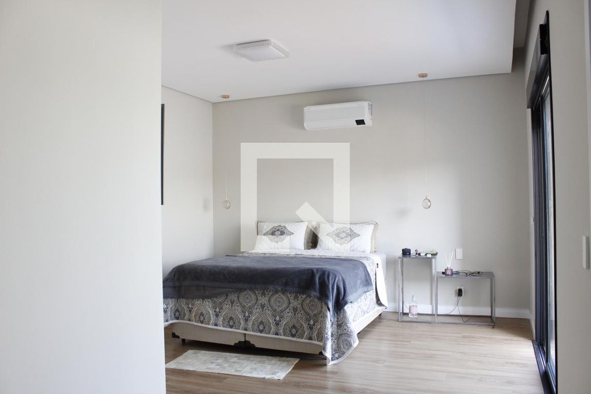 Casa à Venda - Vila Brandina, 3 Quartos,  170 m2 em , Campinas - sp | SoloBR