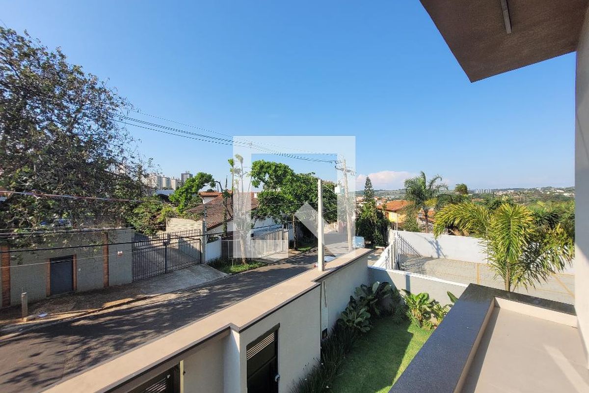 Casa à Venda - Vila Brandina, 3 Quartos,  170 m2 em , Campinas - sp | SoloBR
