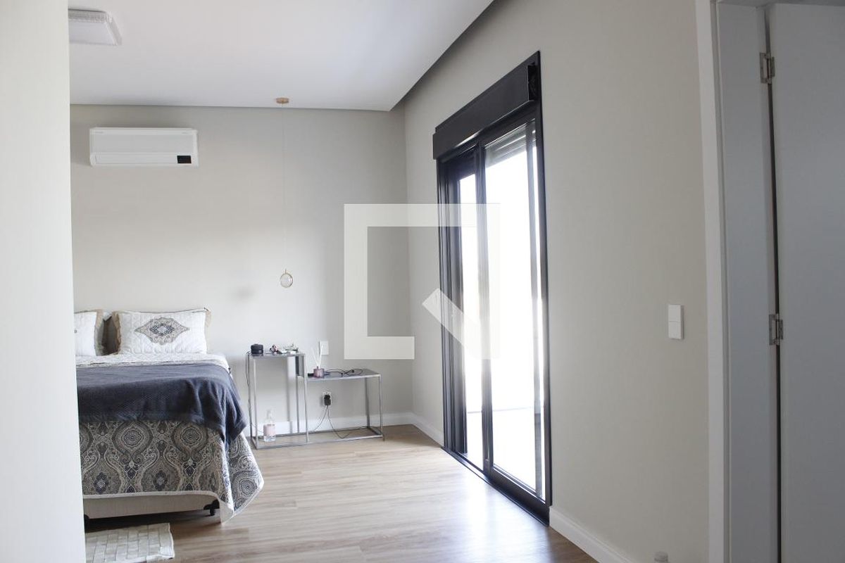 Casa à Venda - Vila Brandina, 3 Quartos,  170 m2 em , Campinas - sp | SoloBR