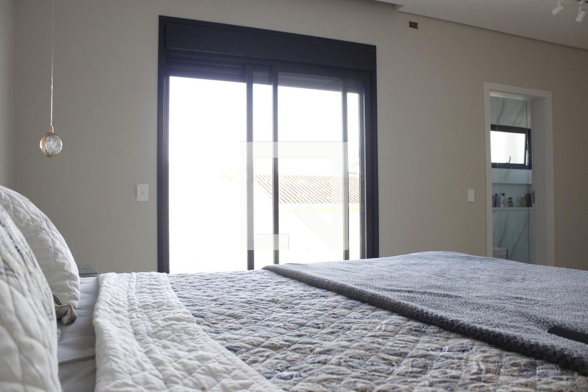 Casa à Venda - Vila Brandina, 3 Quartos,  170 m2 em , Campinas - sp | SoloBR