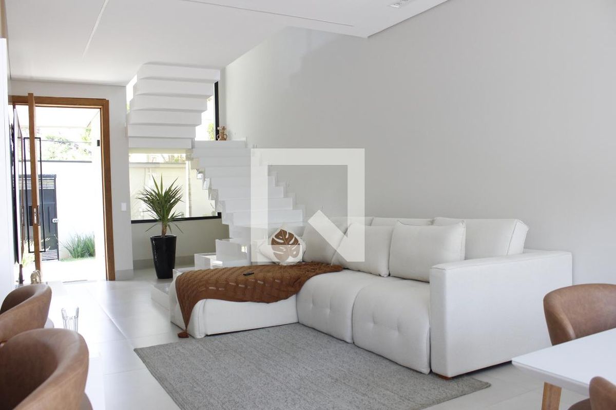 Casa à Venda - Vila Brandina, 3 Quartos,  170 m2 em , Campinas - sp | SoloBR