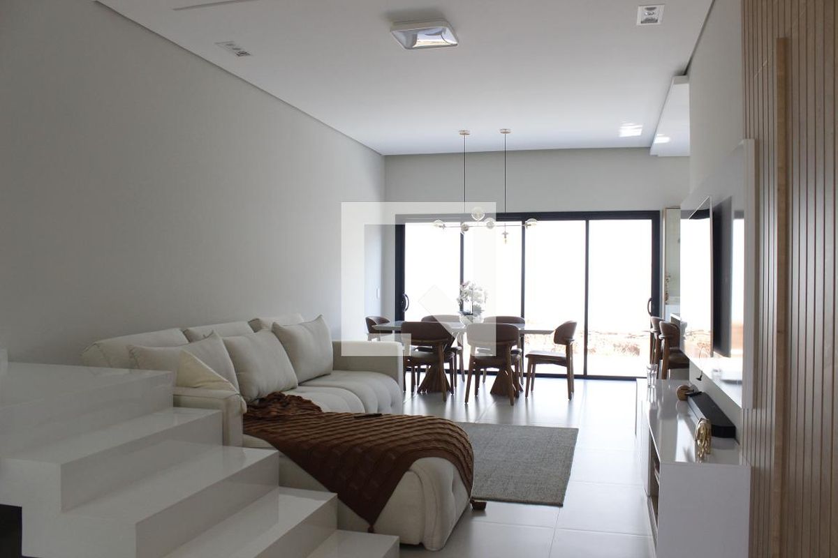 Casa à Venda - Vila Brandina, 3 Quartos,  170 m2 em , Campinas - sp | SoloBR