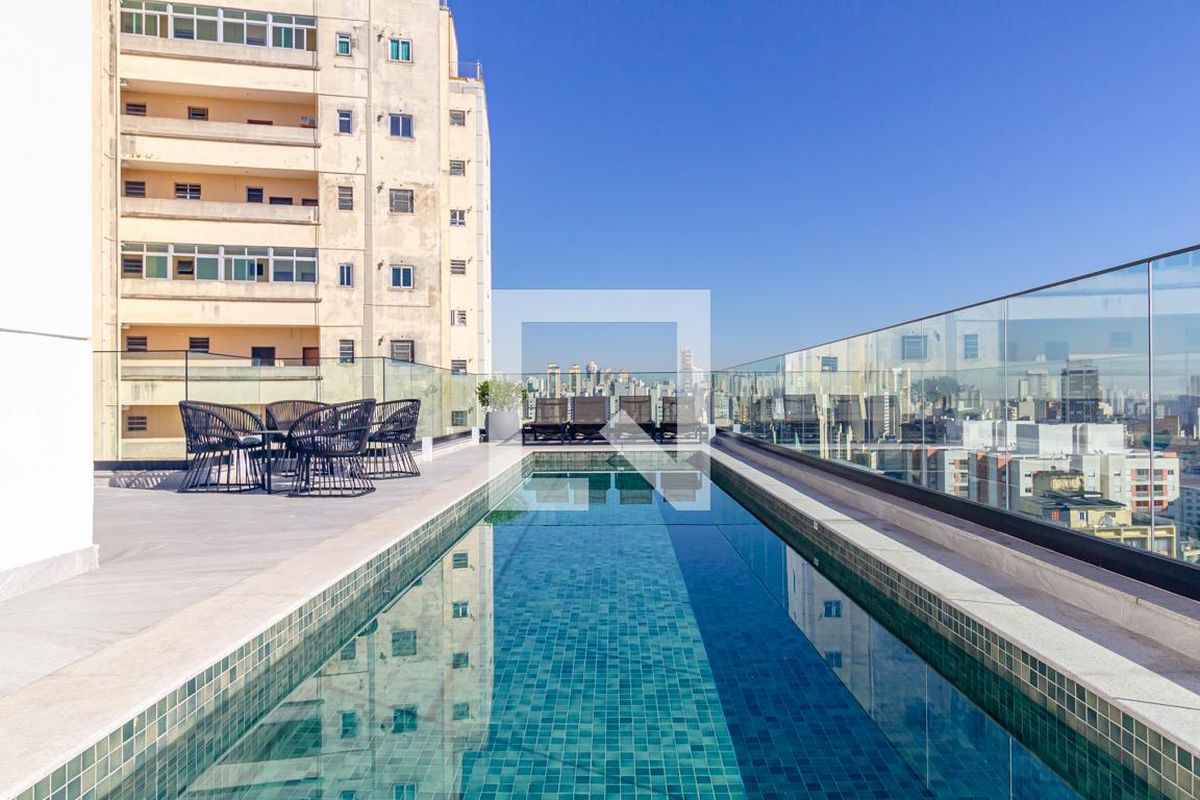 Apartamento, 2 quartos, 34 m² - Foto 57