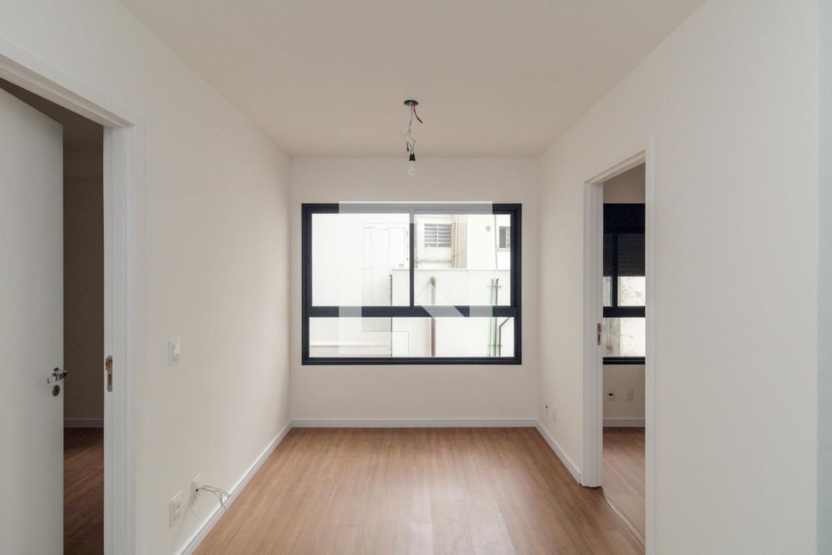 Apartamento, 2 quartos, 34 m² - Foto 5