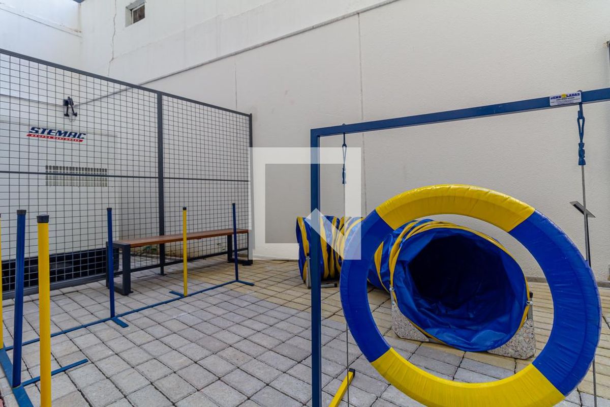 Apartamento, 2 quartos, 34 m² - Foto 117