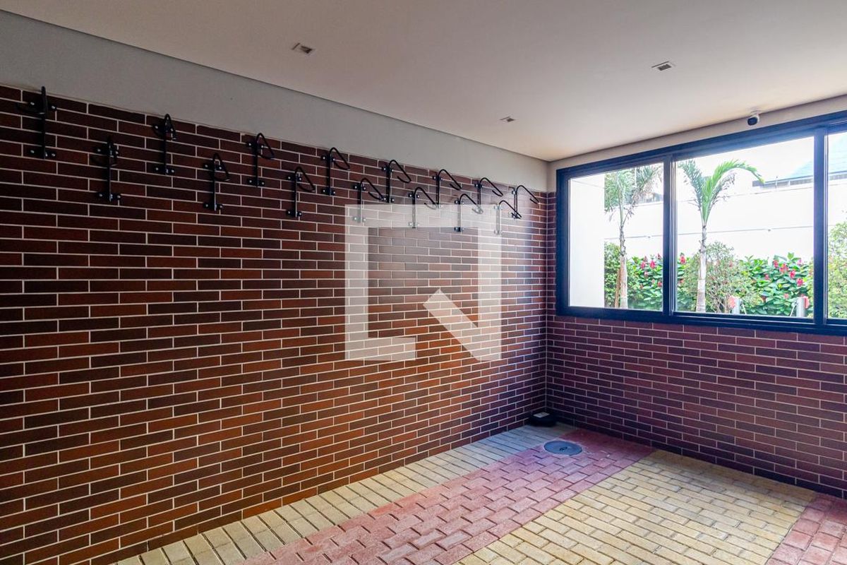 Apartamento, 2 quartos, 34 m² - Foto 129