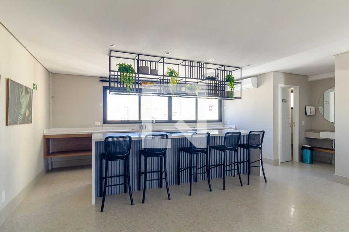 Apartamento, 2 quartos, 34 m² - Foto 101