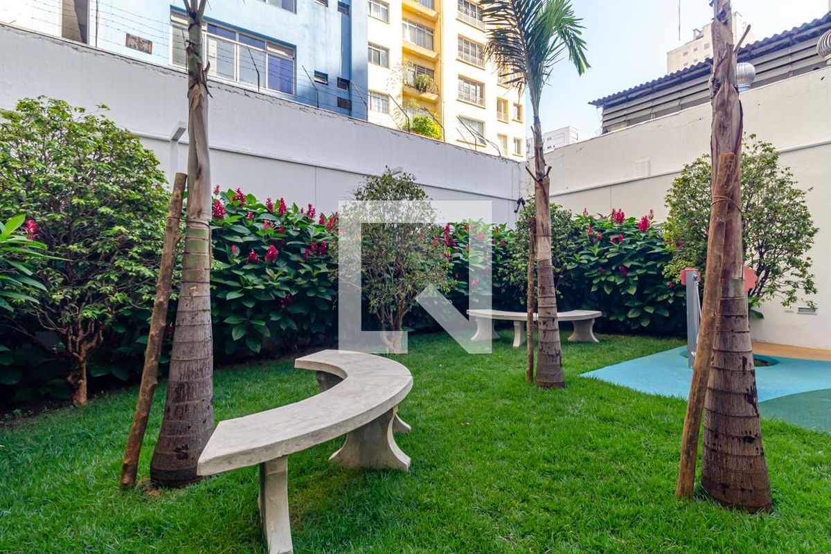 Apartamento, 2 quartos, 34 m² - Foto 122