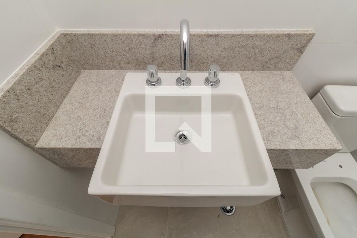 Apartamento, 2 quartos, 34 m² - Foto 34