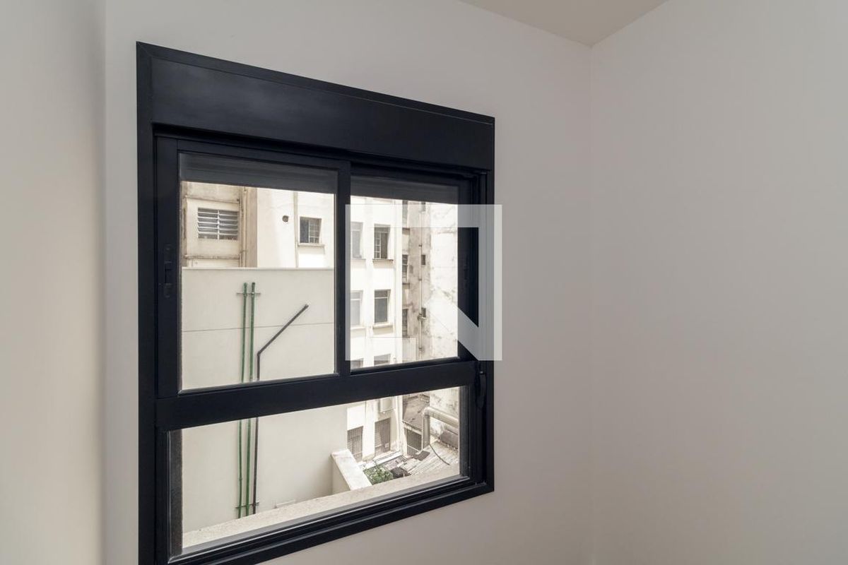 Apartamento, 2 quartos, 34 m² - Foto 21