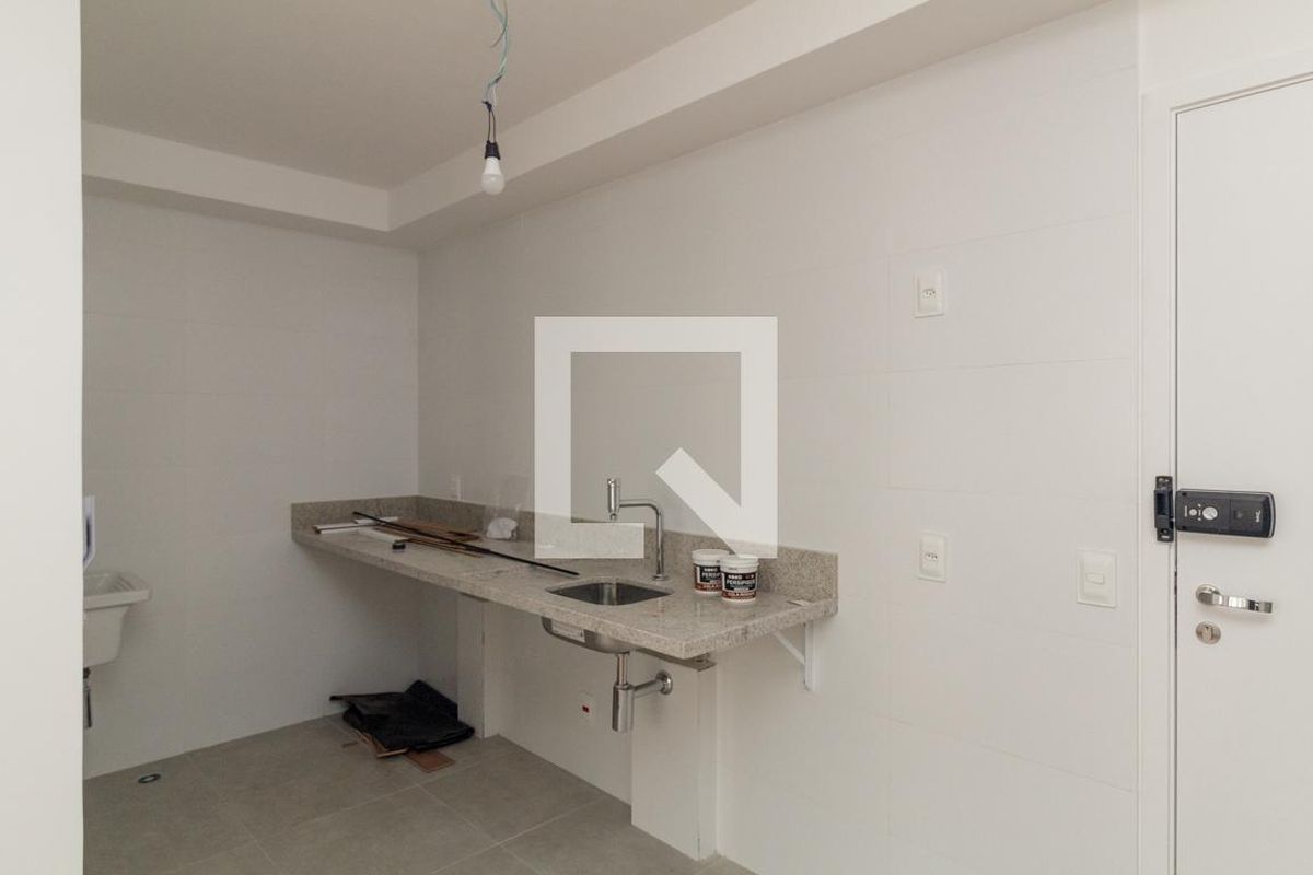 Apartamento, 2 quartos, 34 m² - Foto 42