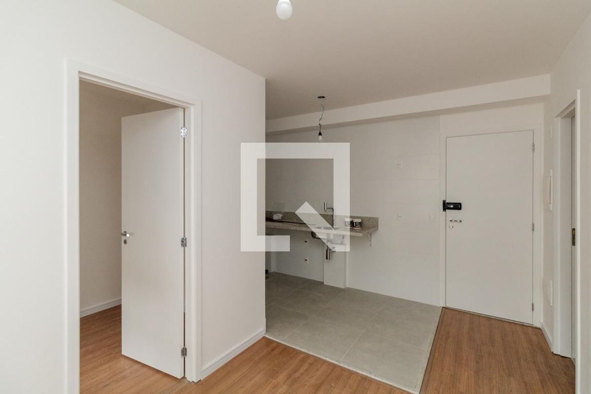 Apartamento, 2 quartos, 34 m² - Foto 9