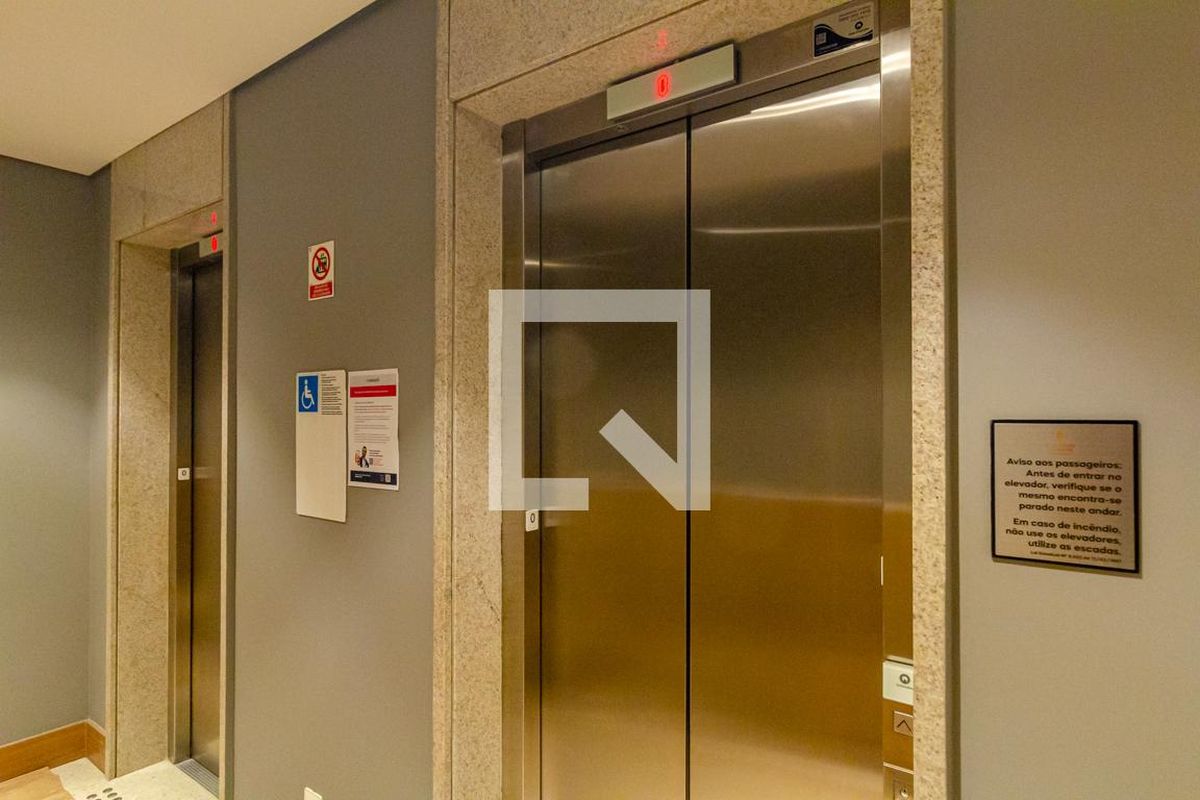 Apartamento, 2 quartos, 34 m² - Foto 137